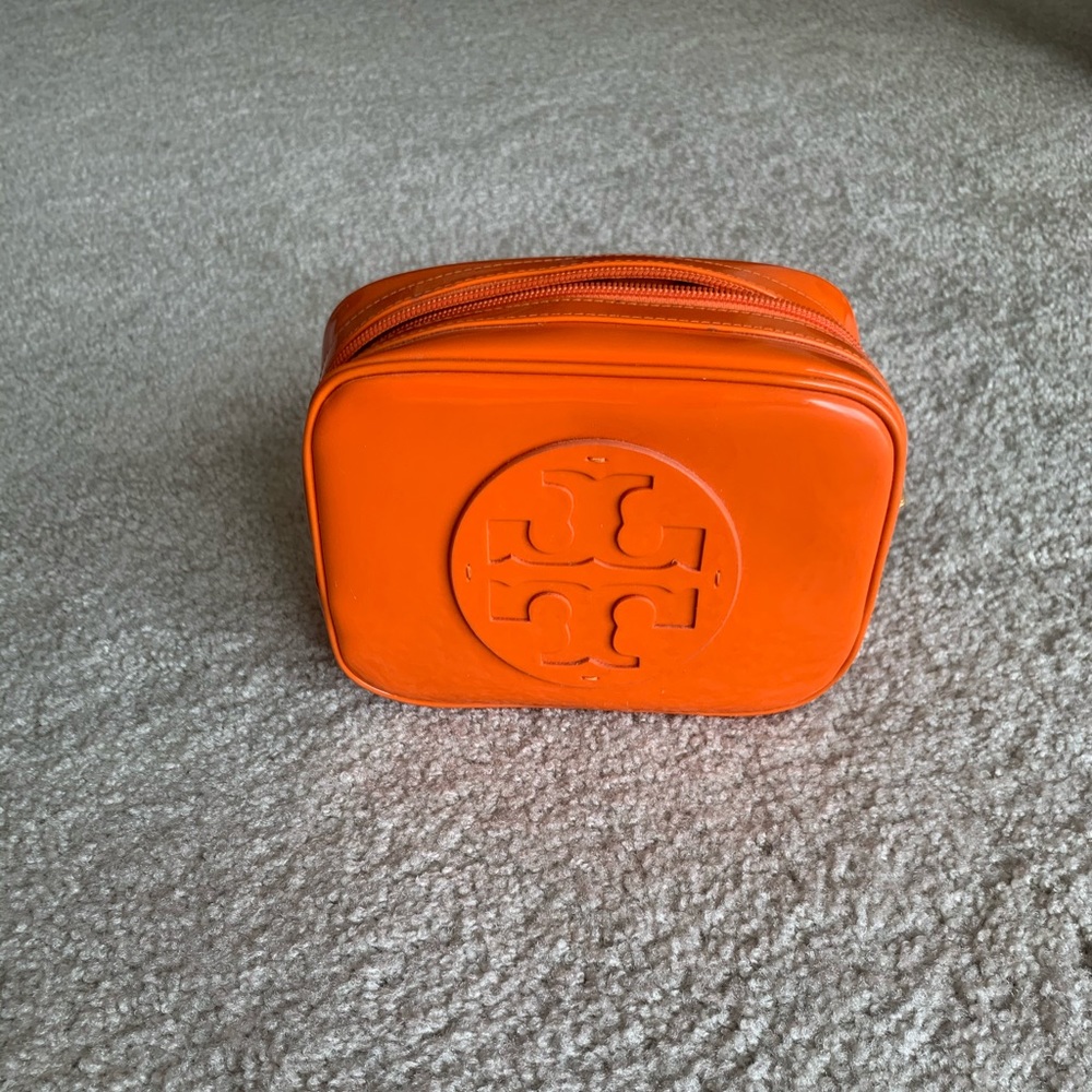 Tory Burch Cosmetic Bag